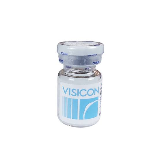 VISICON CL-55