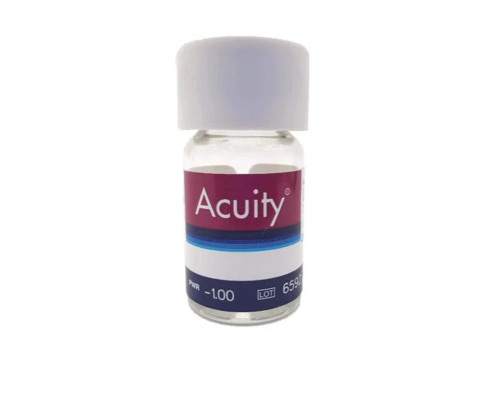Acuity