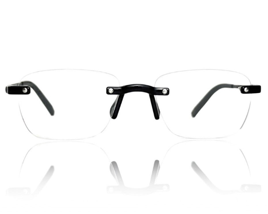 TAG HEUER - 10393 - Rimless