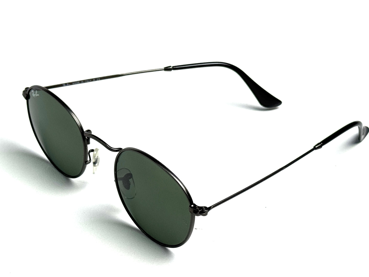Ray-Ban Round