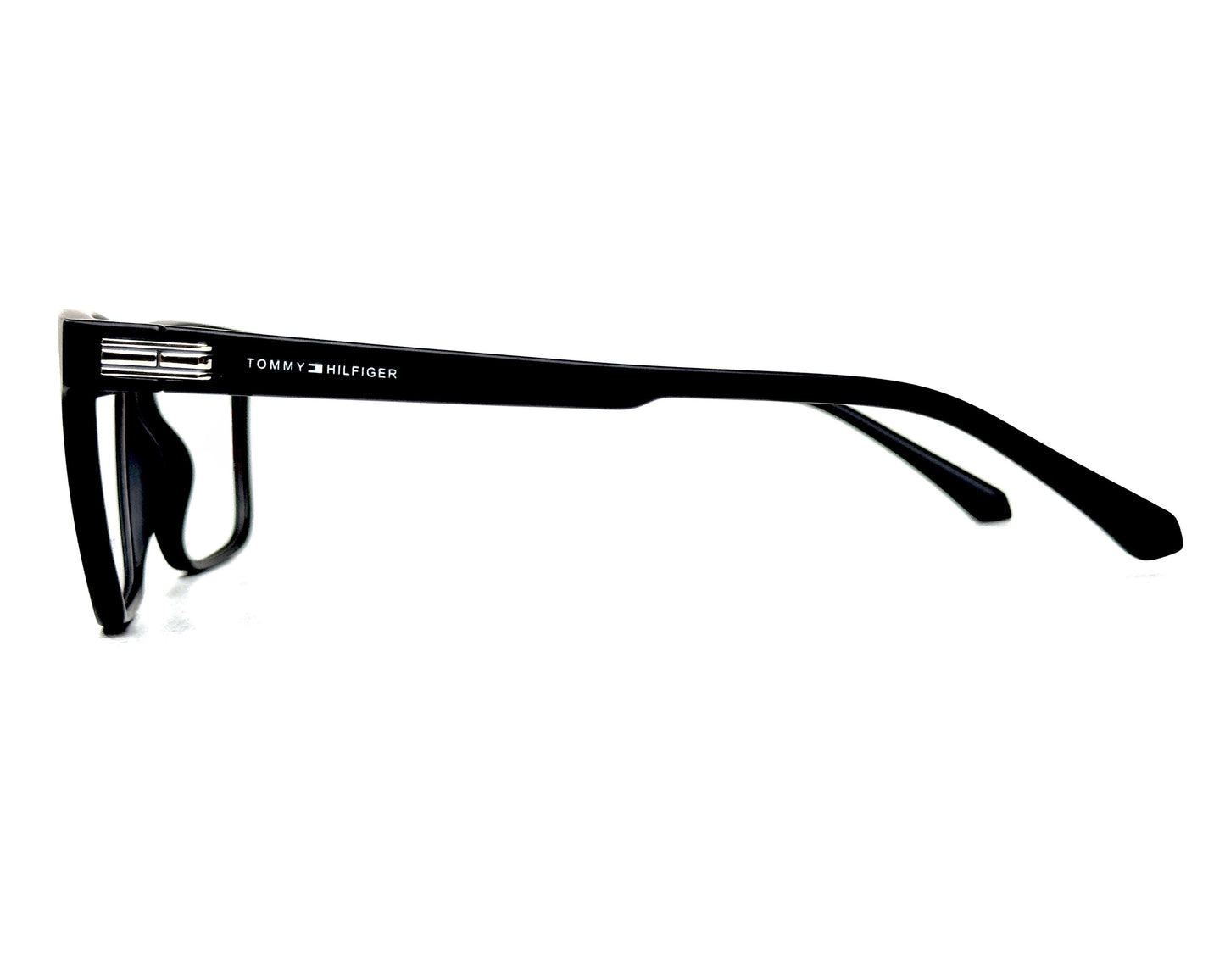 TOMMY HILFIGER CA03 Gloss Black
