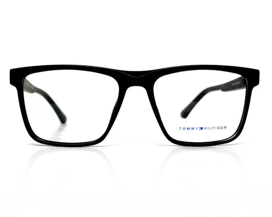 TOMMY HILFIGER CA03 Gloss Black
