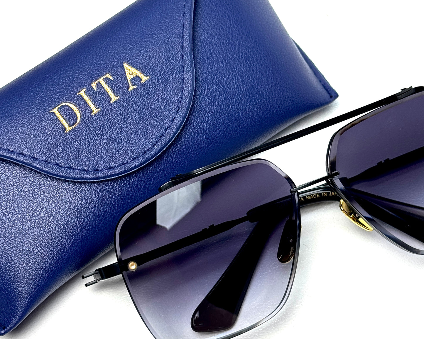 DITA MACH SIX