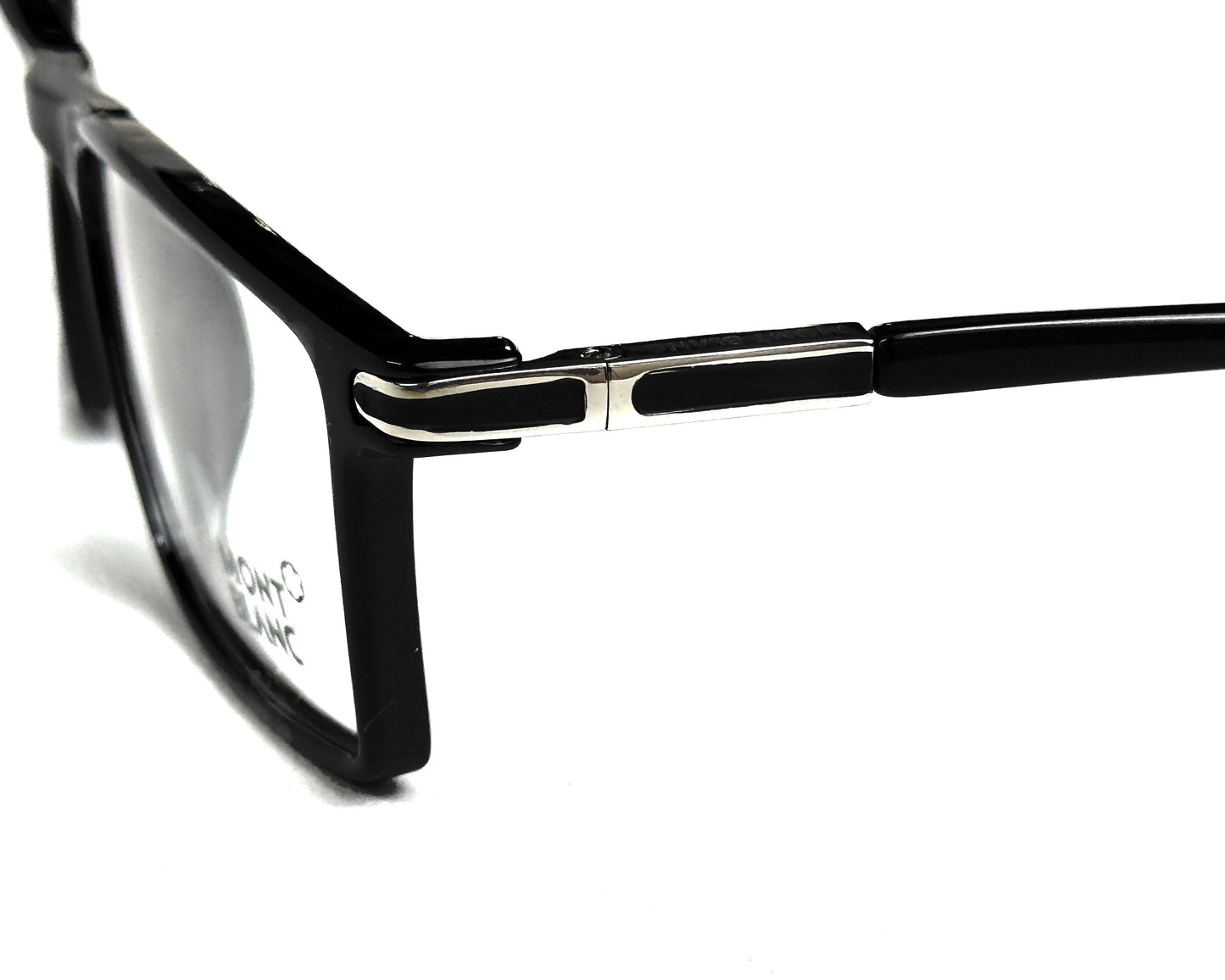 MONT BLANC 2007 Gloss Black