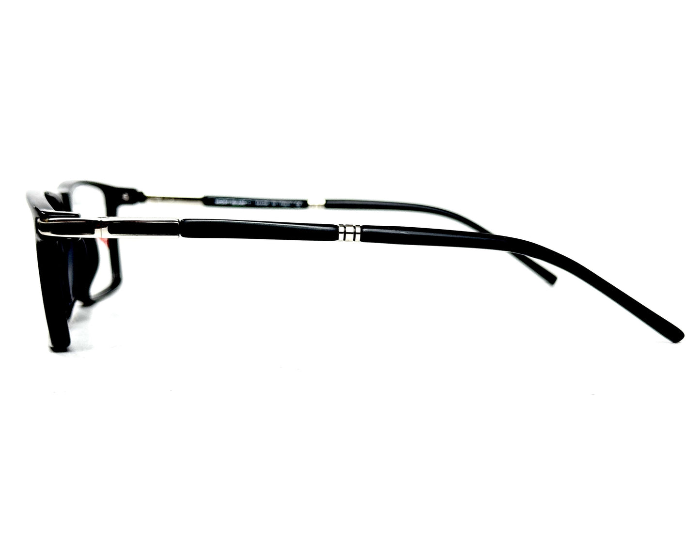 MONT BLANC 2007 Gloss Black