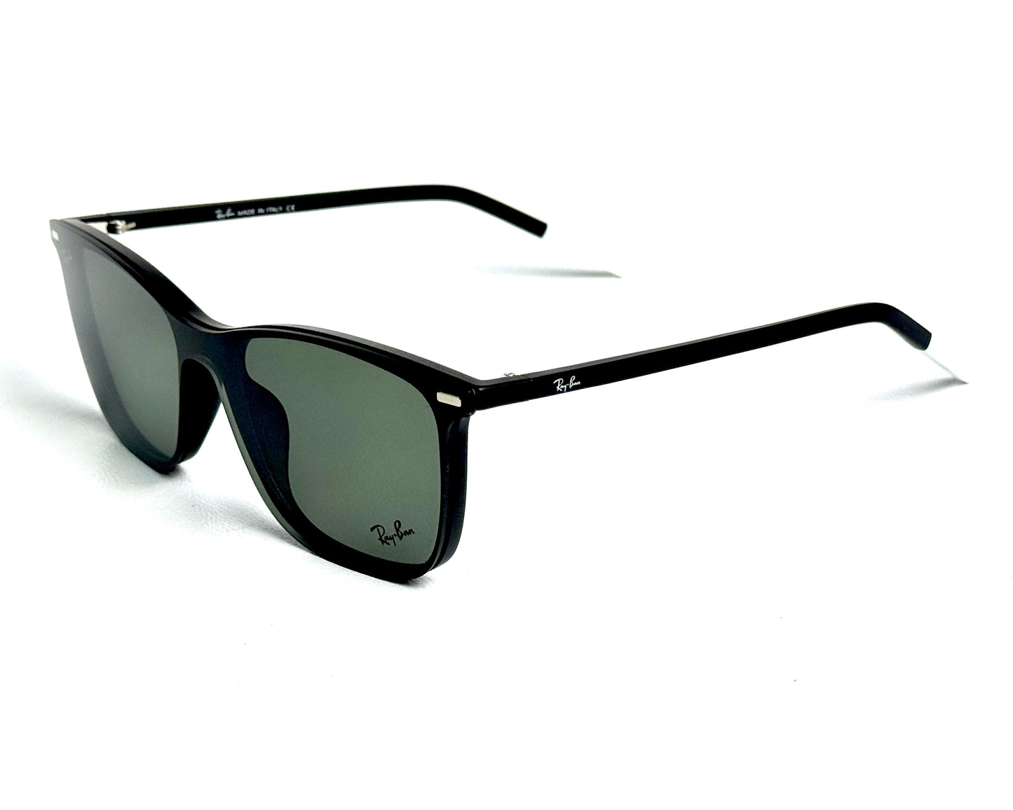 RAYBAN RX7092 Black