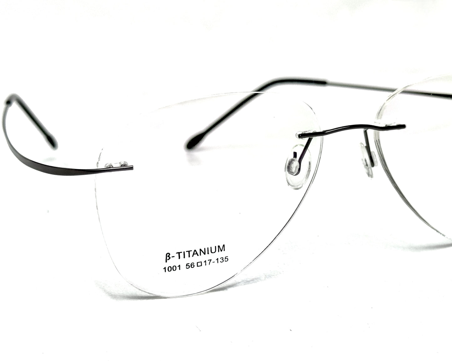 SILHOUETTE - 1001 β-Titanium
