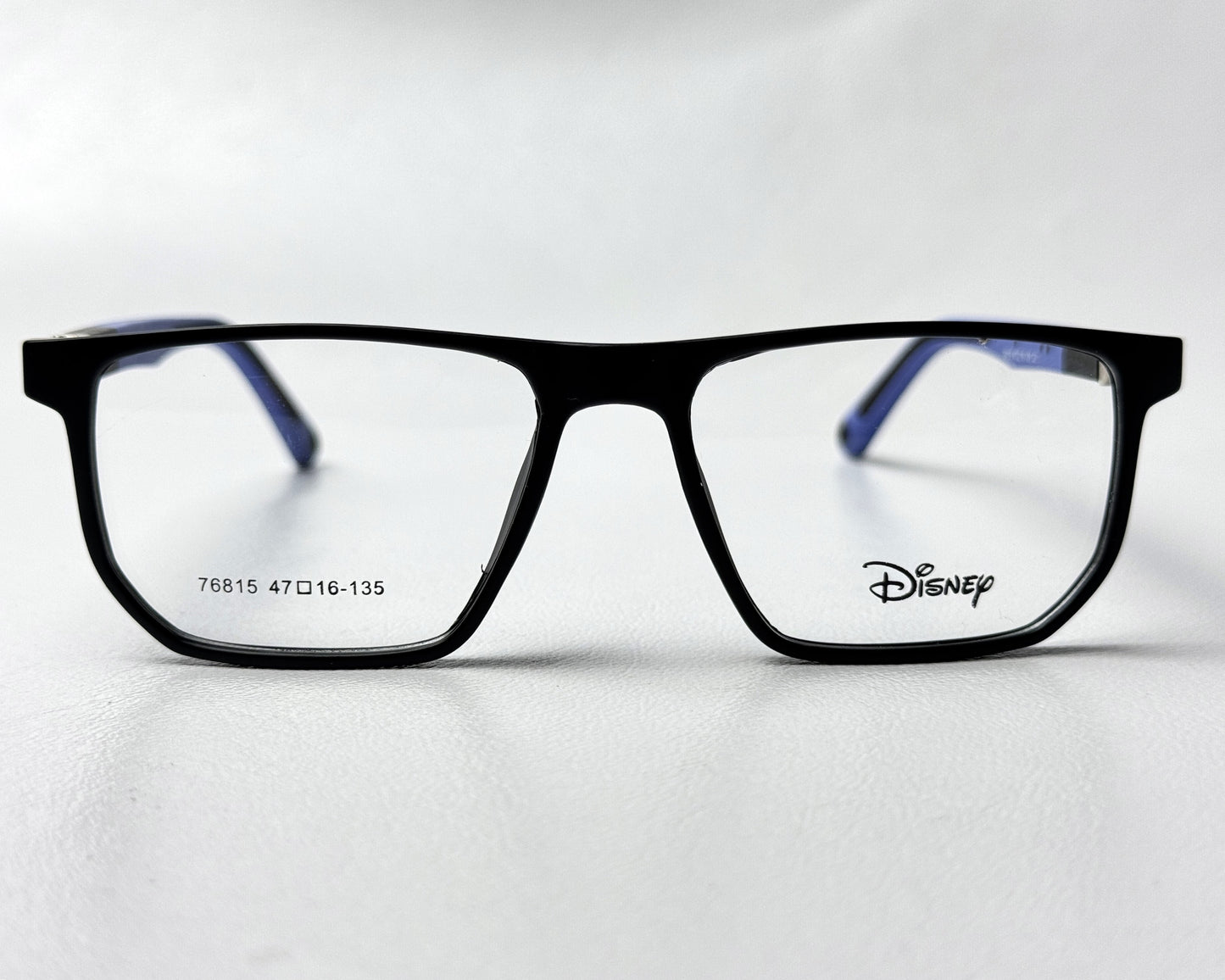 DISNEY - Black 76815