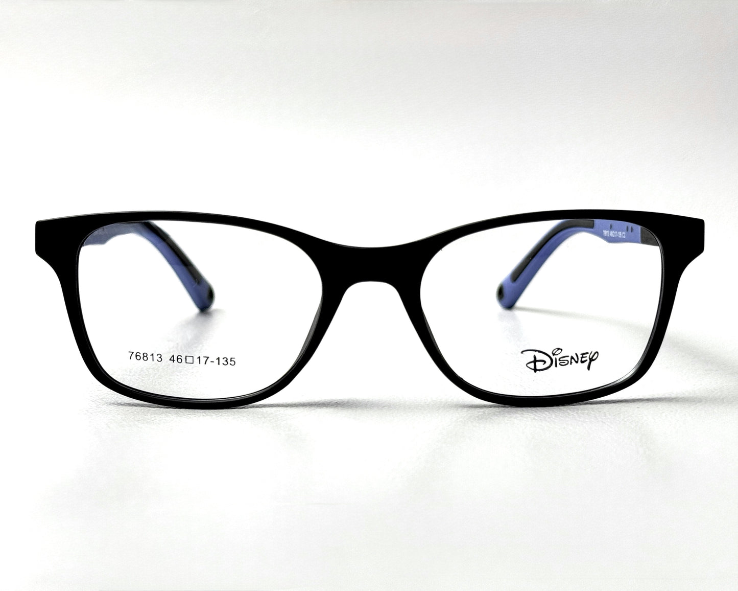 DISNEY - Black 76813