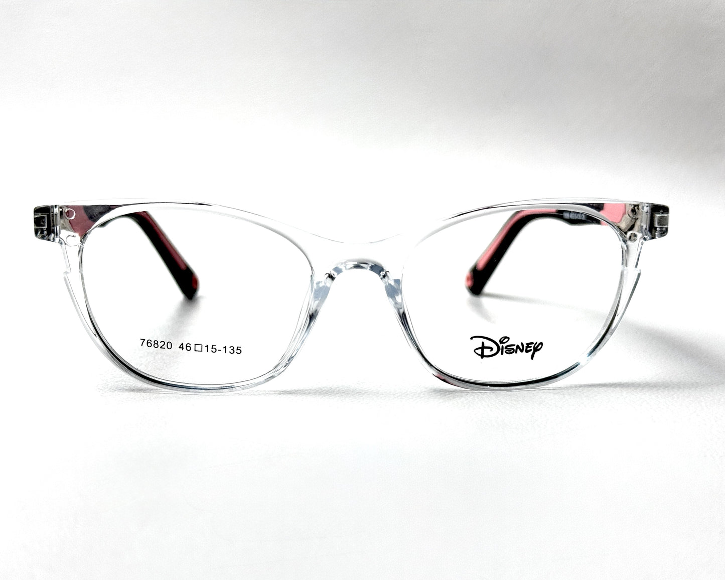 DISNEY - Transparent 76820
