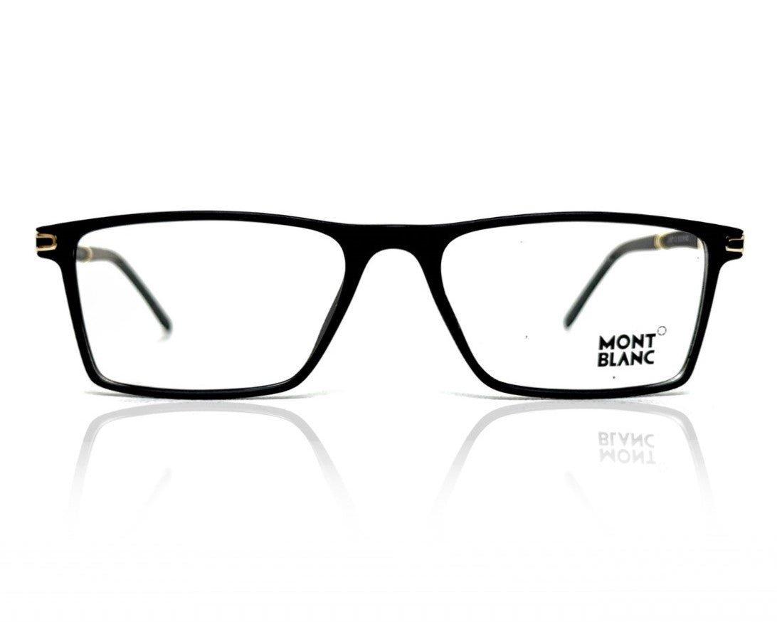 MONT BLANC 2007 Gloss Black