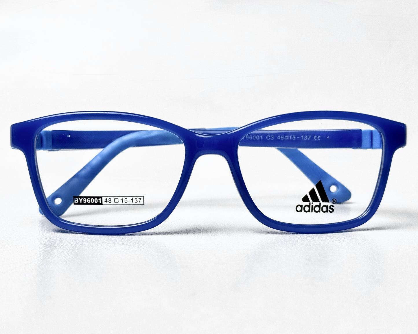 ADIDAS - BY96001 Blue