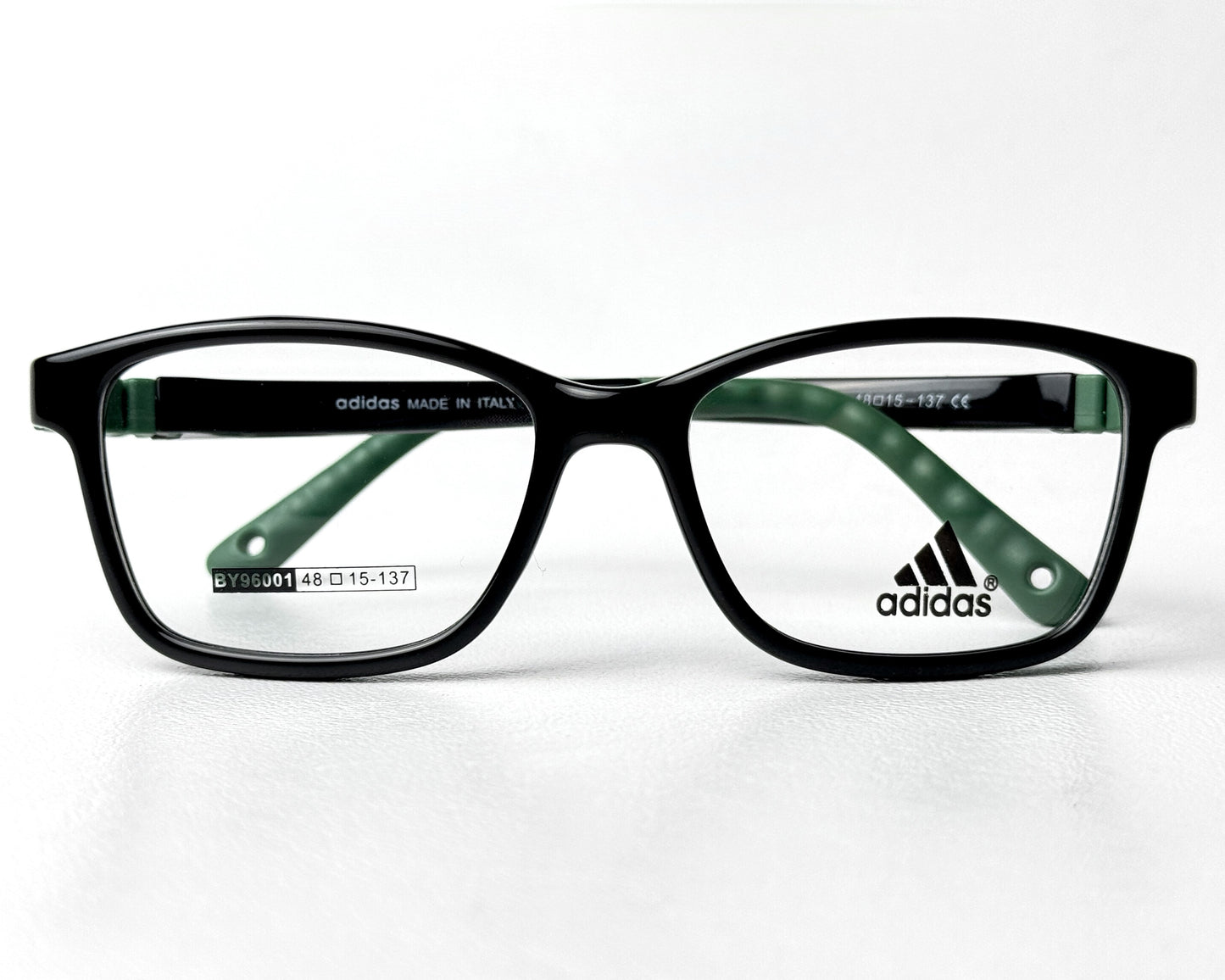 Adidas - BY96003 Black