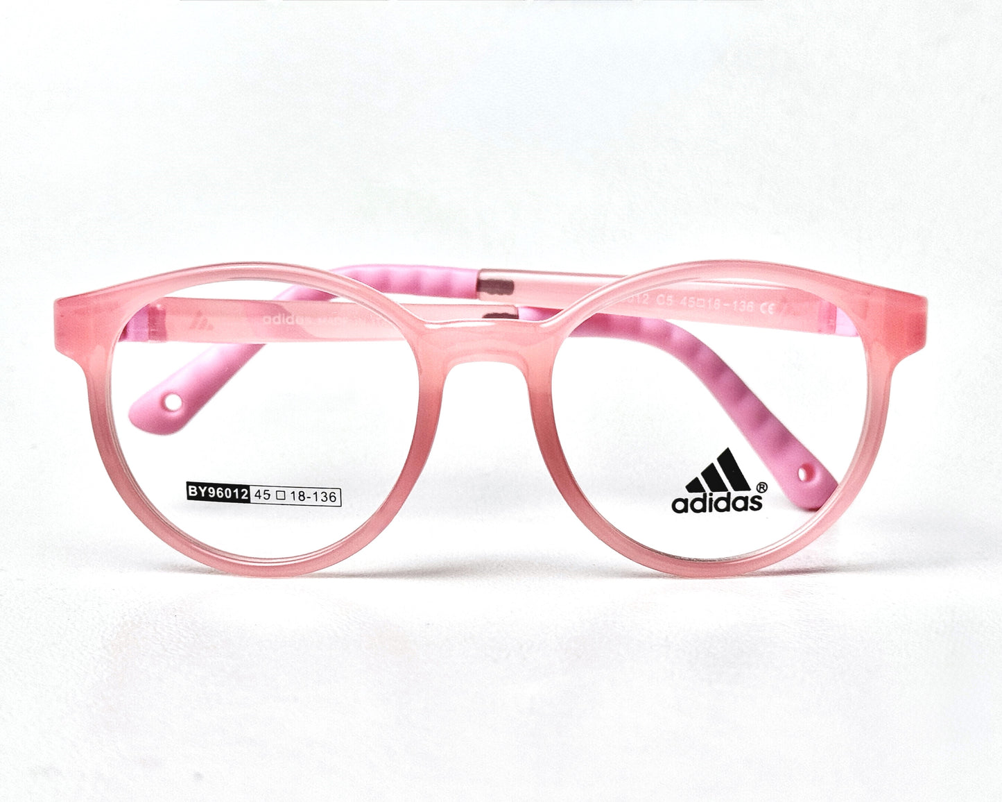 Adidas - BY96012 Round Pink