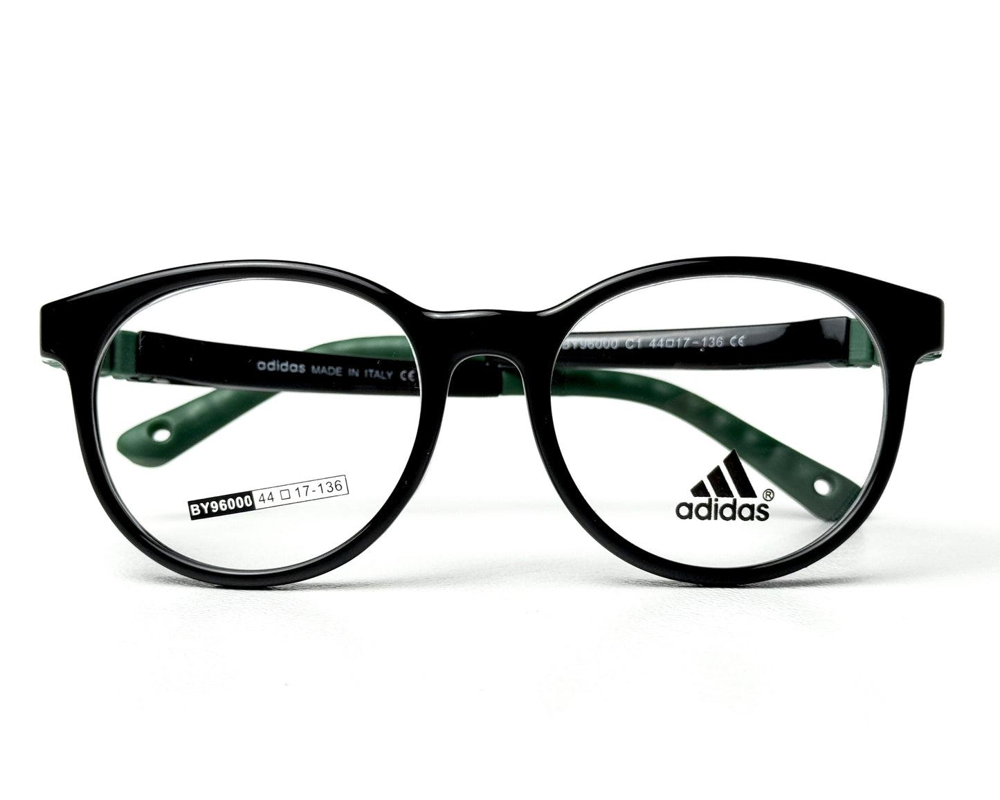 Adidas - BY96000 Round Black