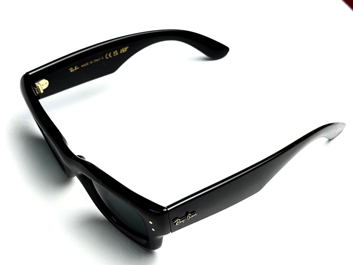 RAYBAN Wayfarer Puffer ASAP