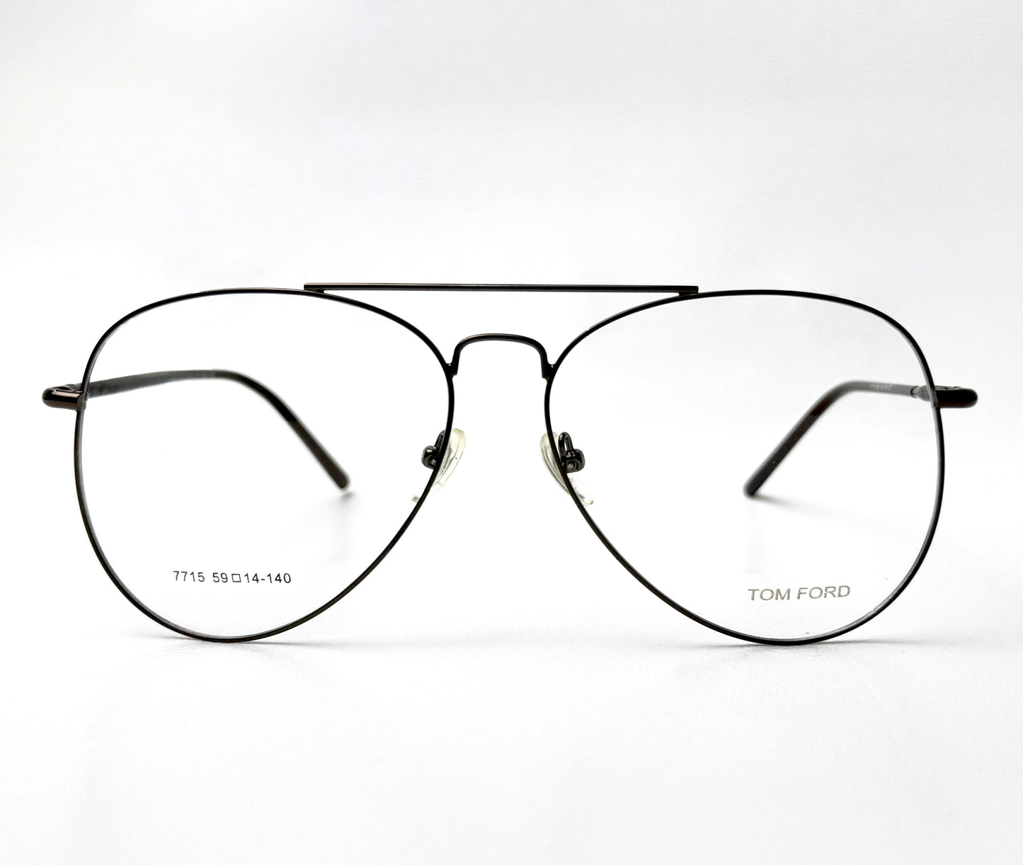 TOMFORD - Aviator - 7715