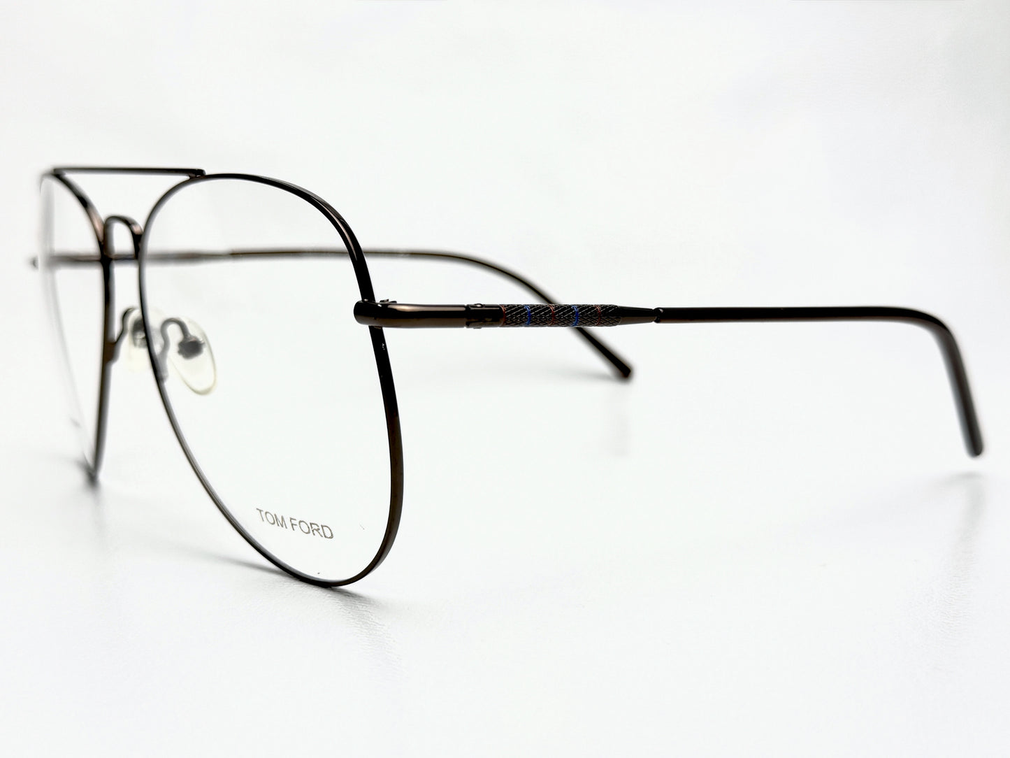 TOMFORD - Aviator - 7715