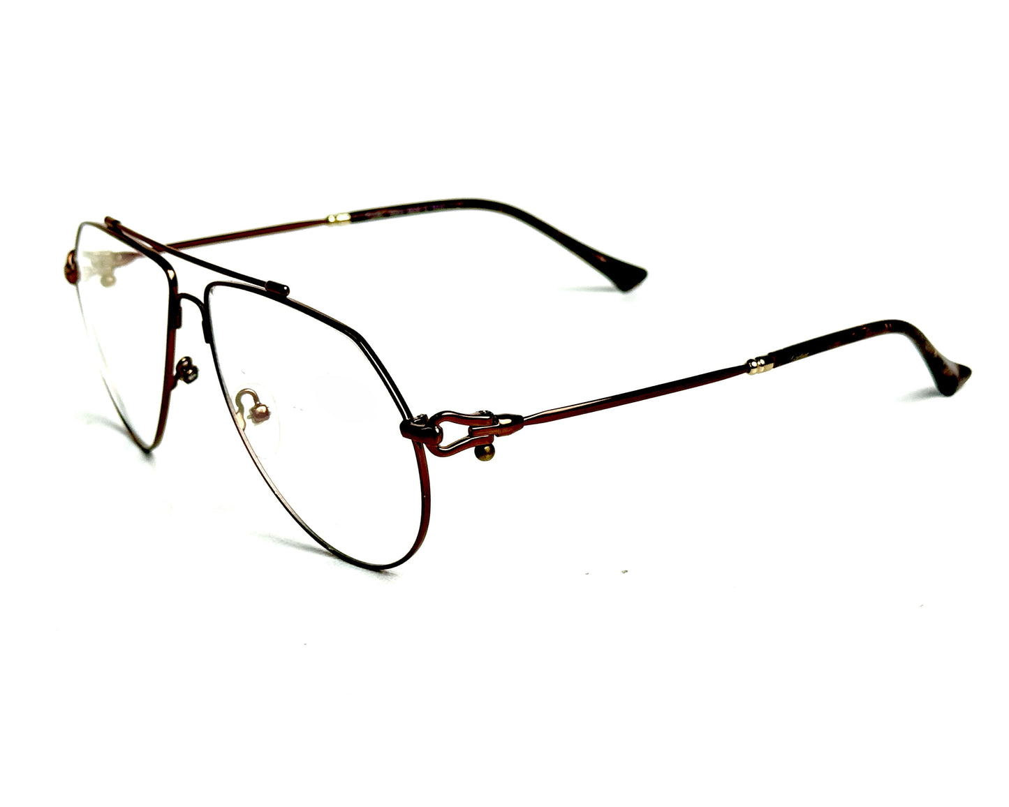 CARTIER - 12394 Aviator