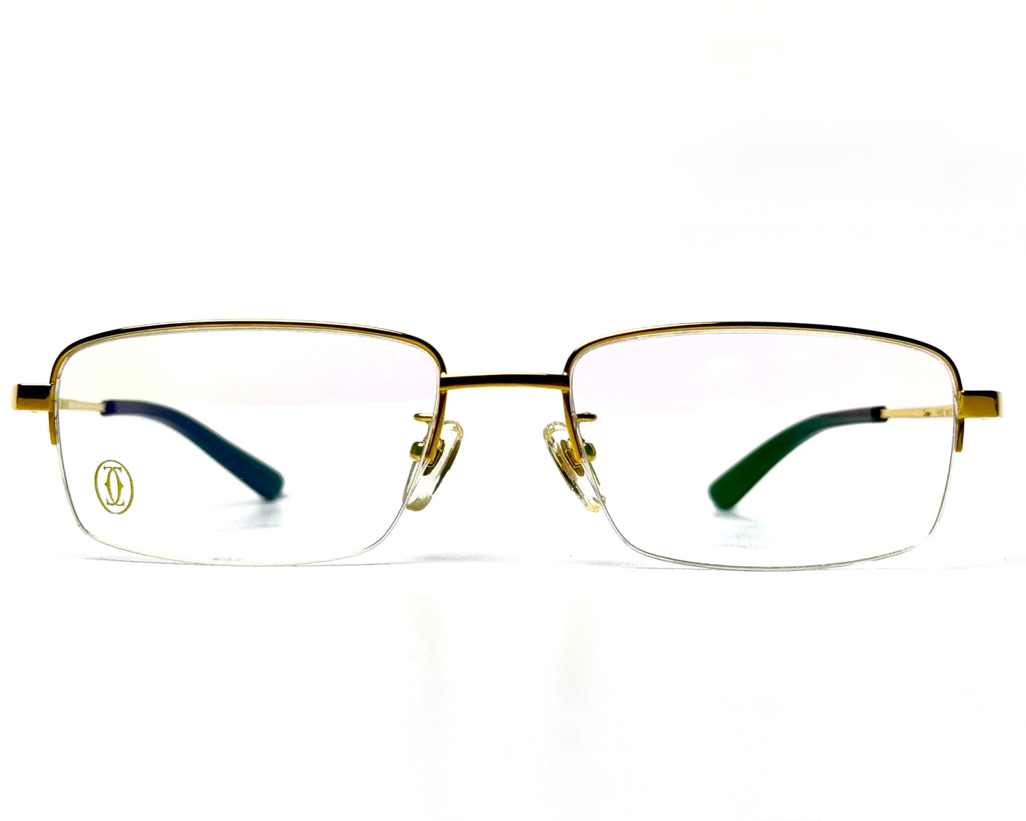 CARTIER - 8201052 - Golden