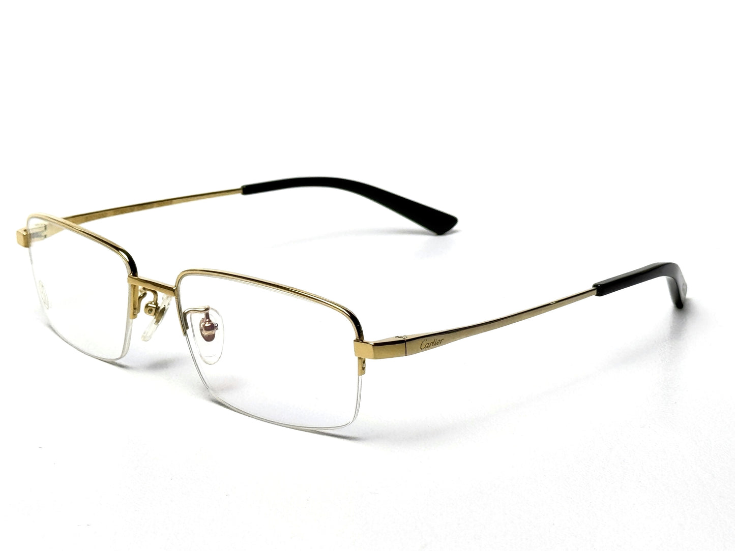 CARTIER - 8201052 - Golden