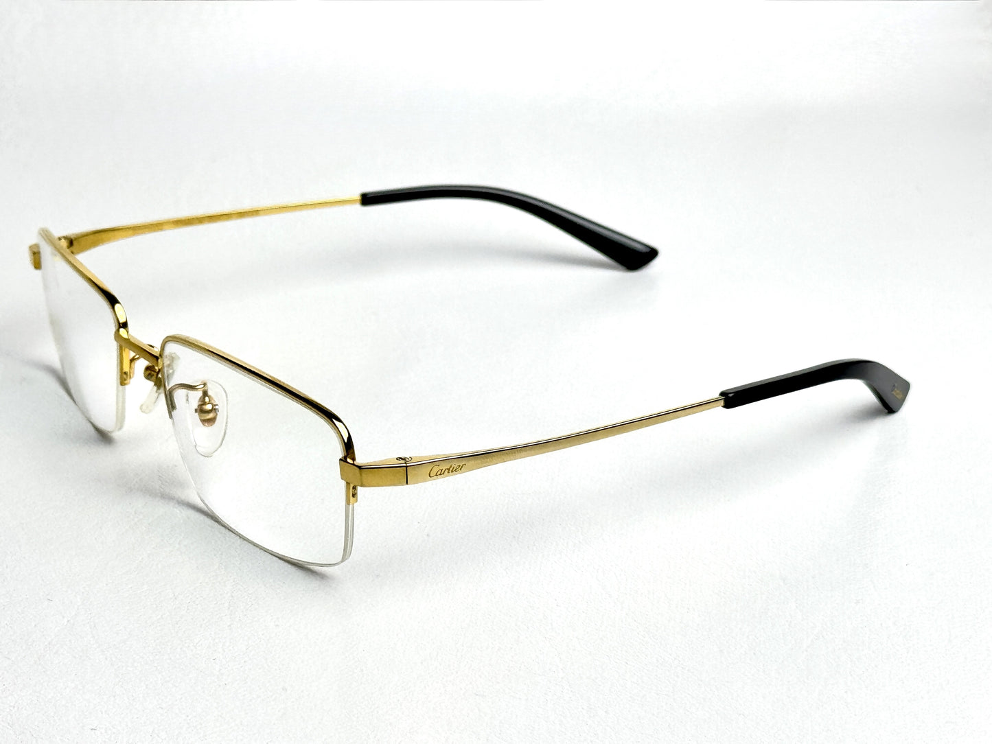 CARTIER - 8201052 - Golden