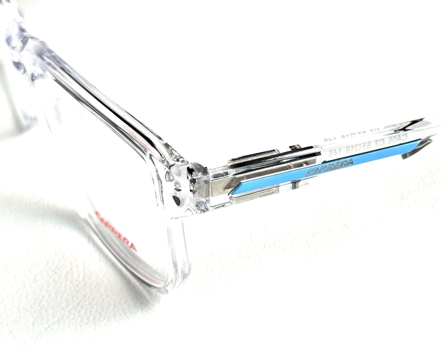 CARRERA CA05 Transparent