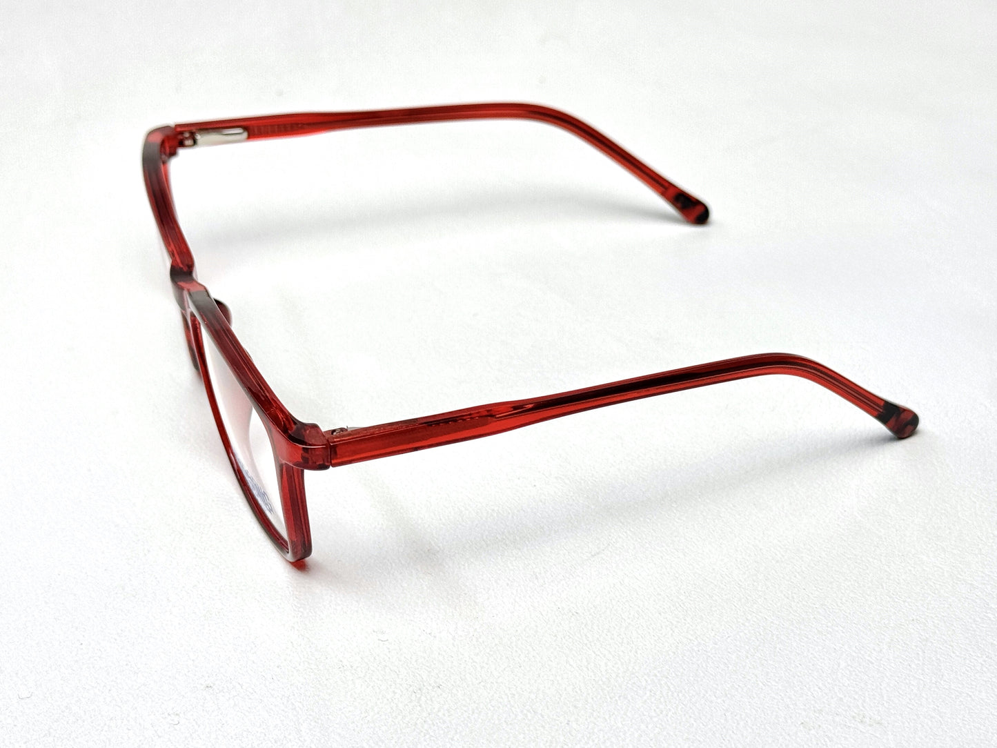 Rectangle - Kids Red