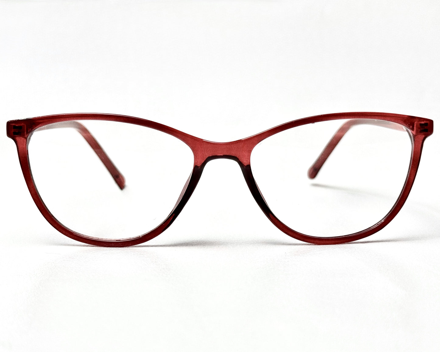 Cat eye - Kids Red