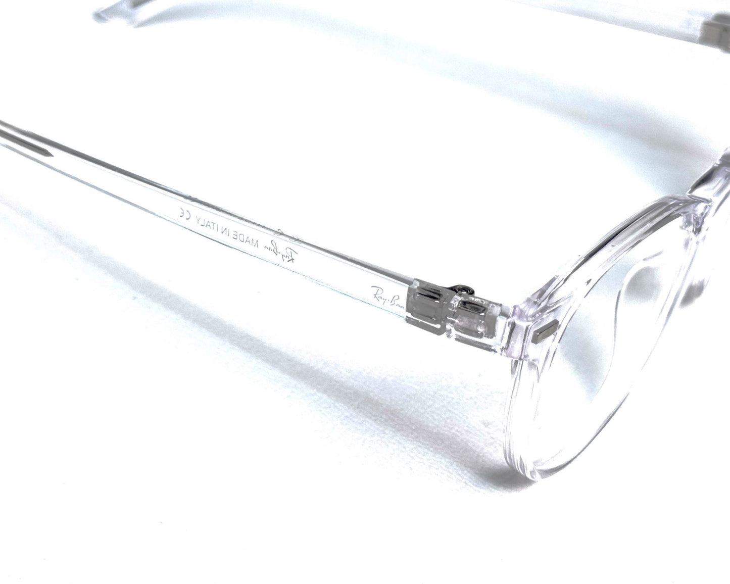 RAYBAN RX8086 Transparent