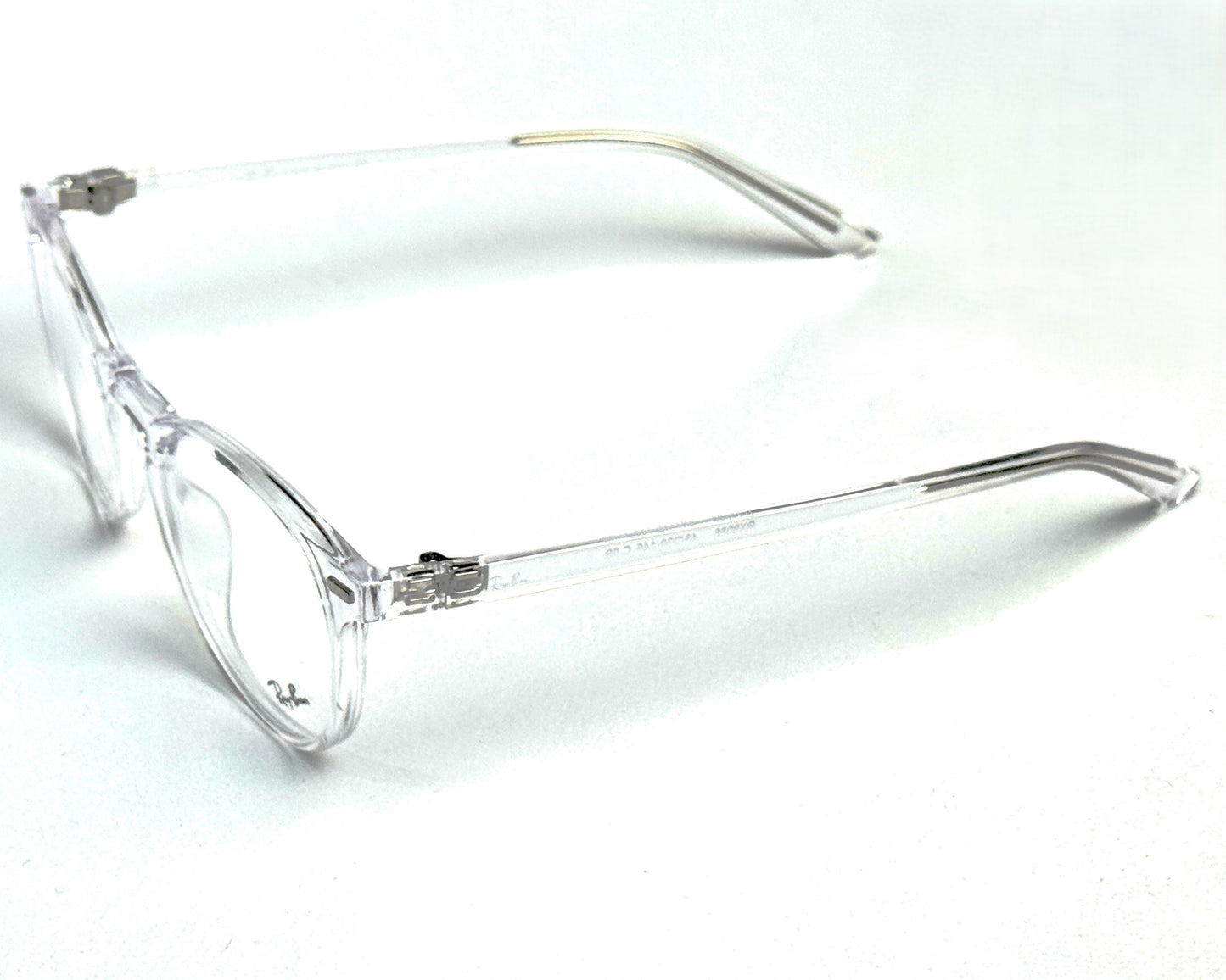 RAYBAN RX8086 Transparent