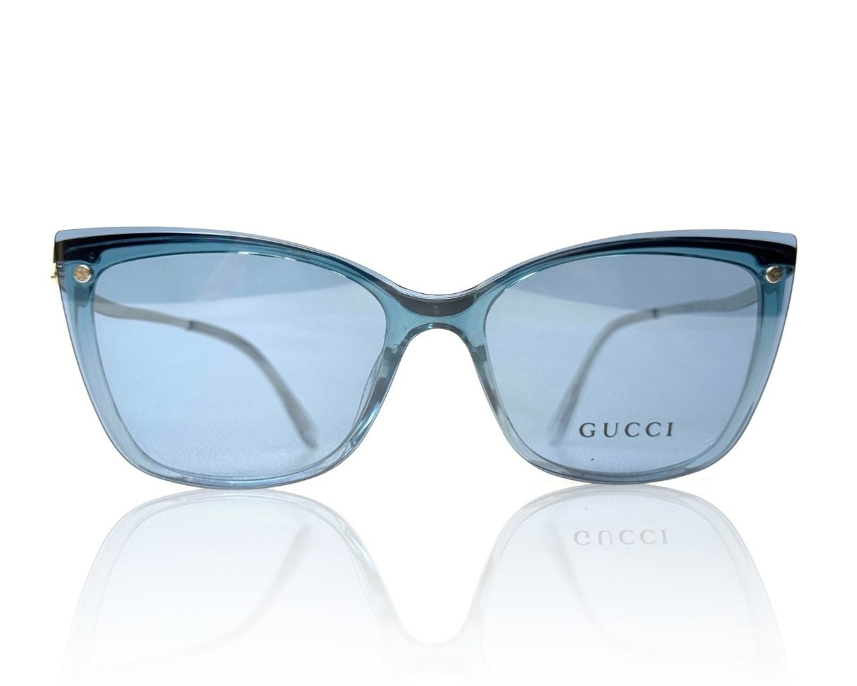 GUCCI 69949 - Clip on - Blue