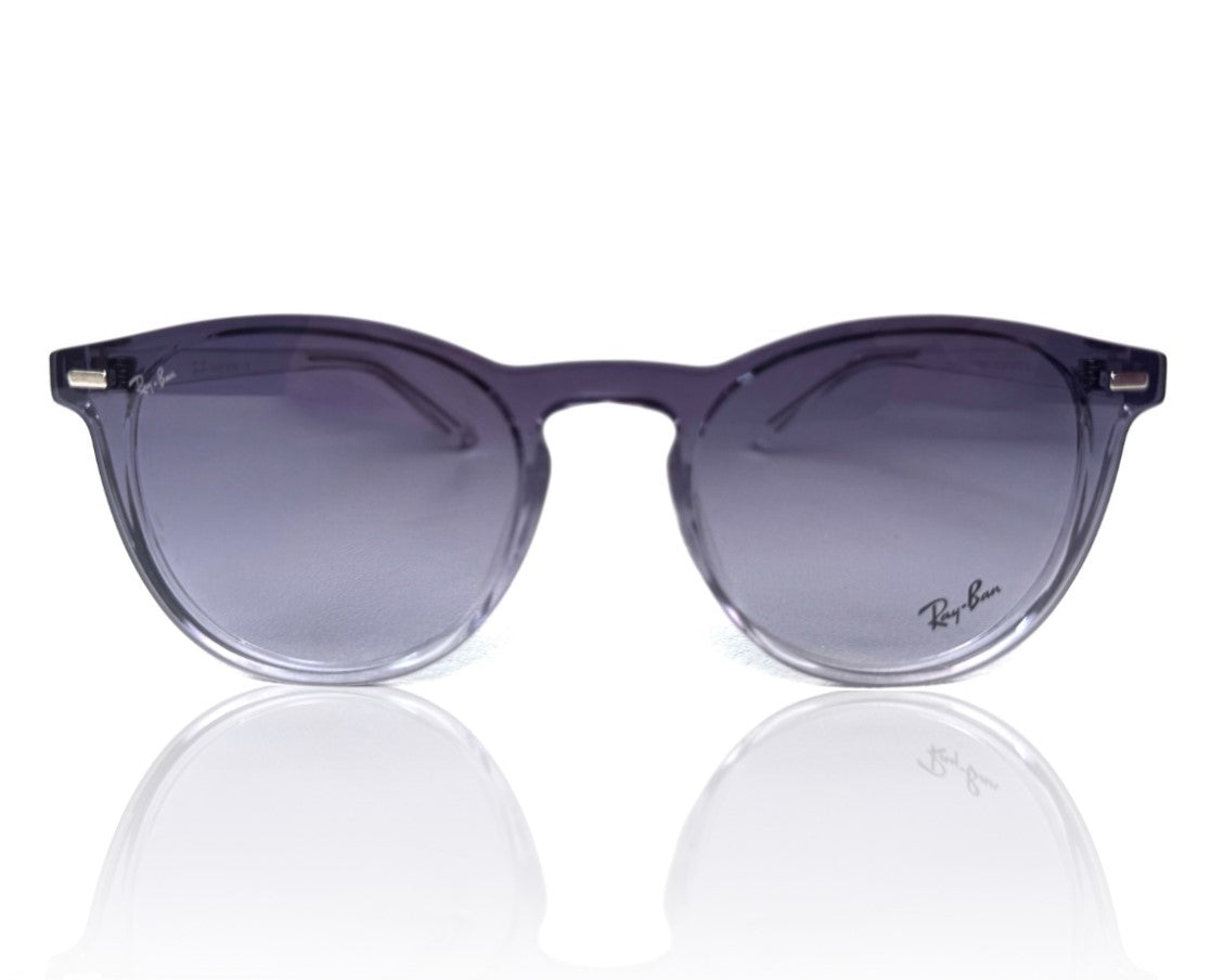 RAYBAN RX8086 Transparent