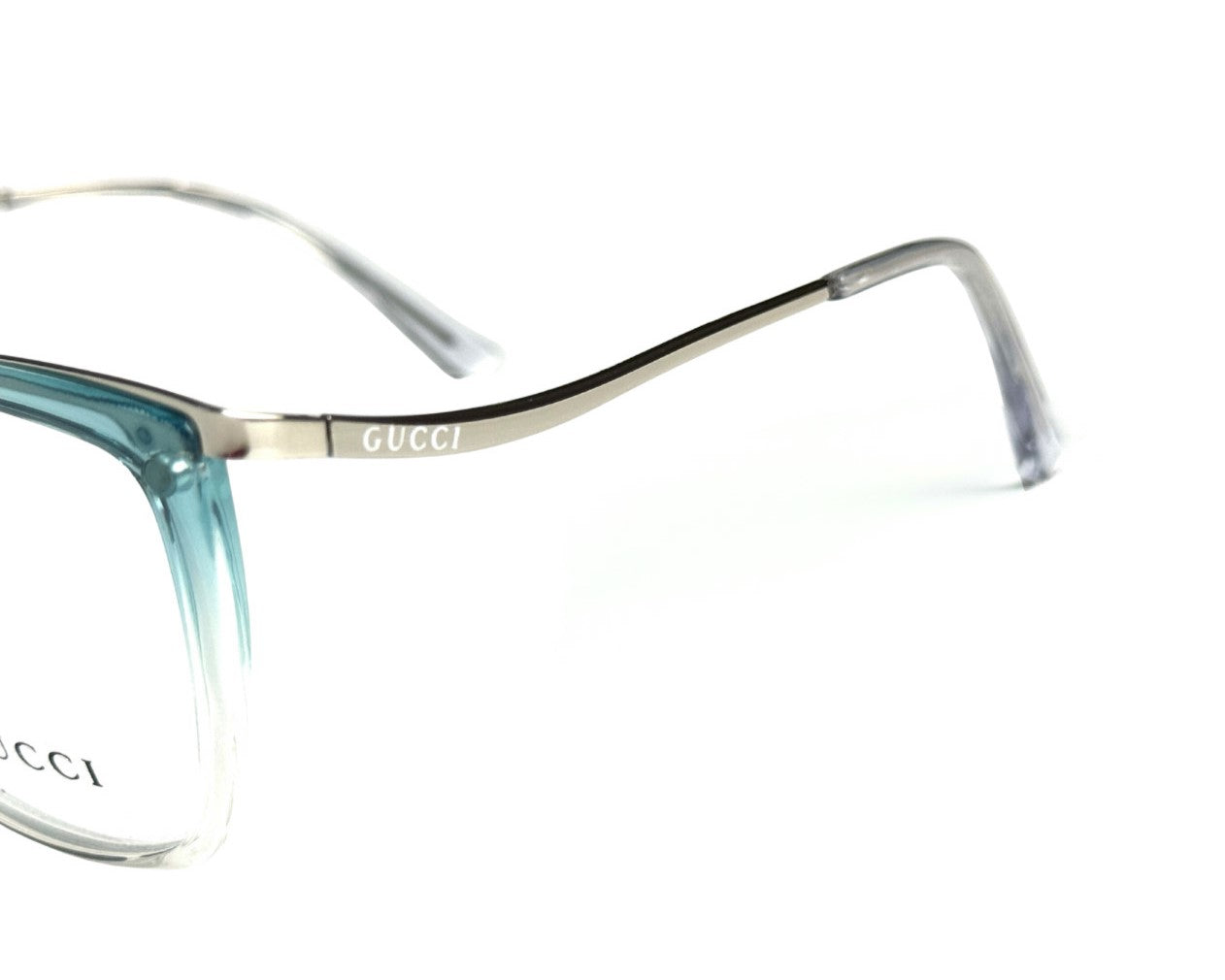 GUCCI 69949 - Clip on - Blue