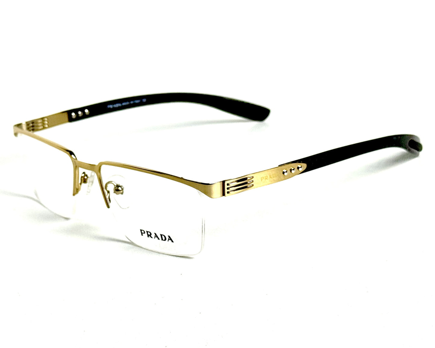 PRADA - 120280 - Half Rim