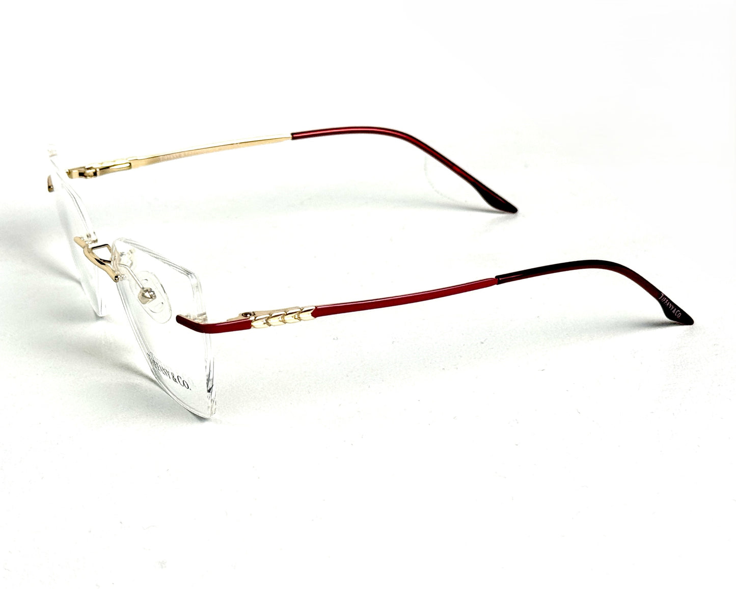 Tiffany & Co. 12151 - Rimless