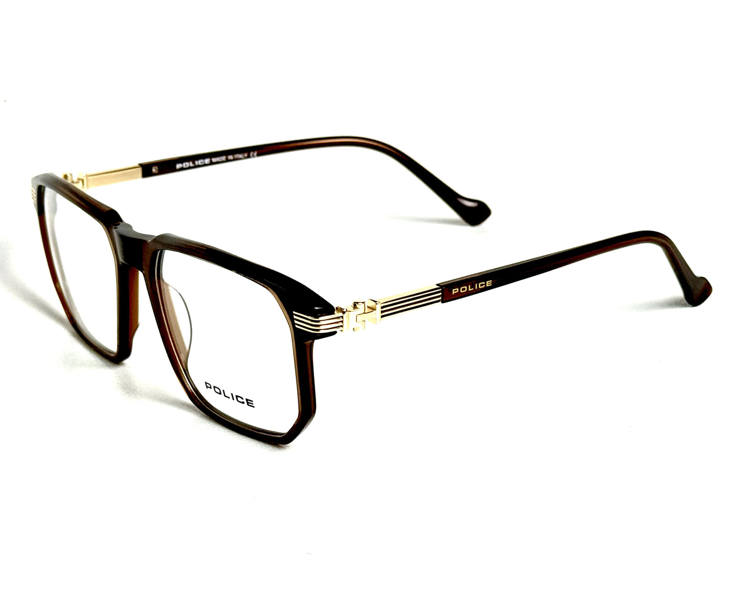 POLICE 120615 Brown