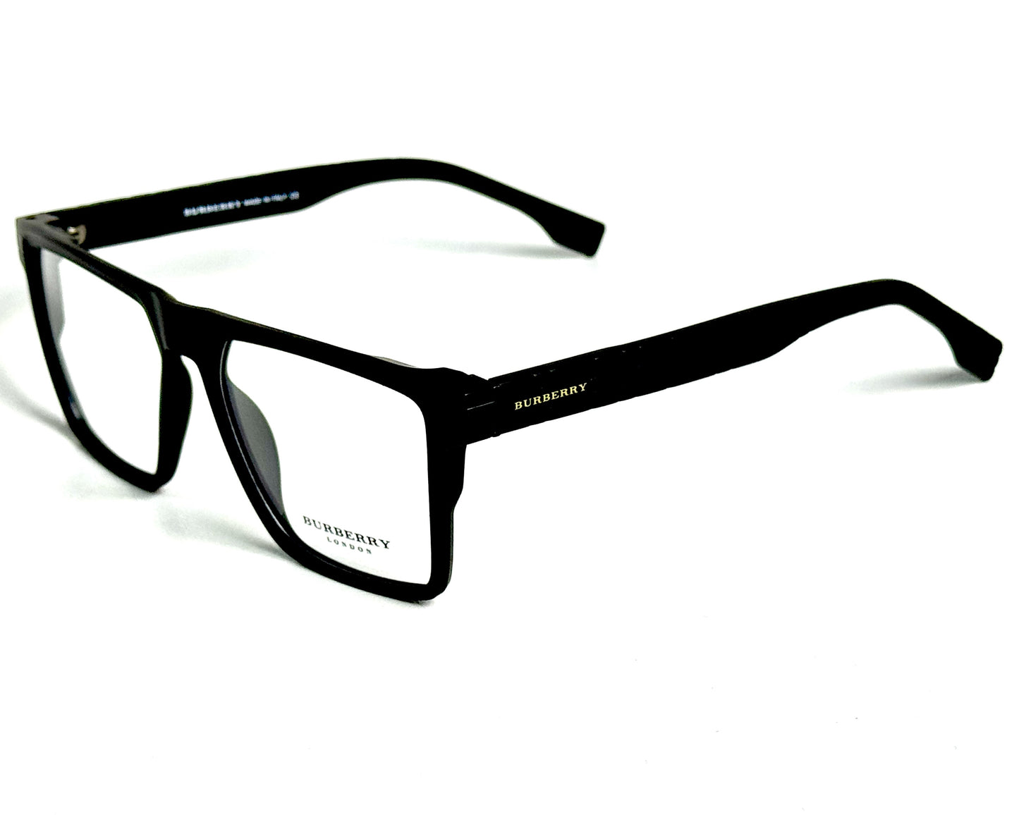 BURBERRY 53270 - Matte Black