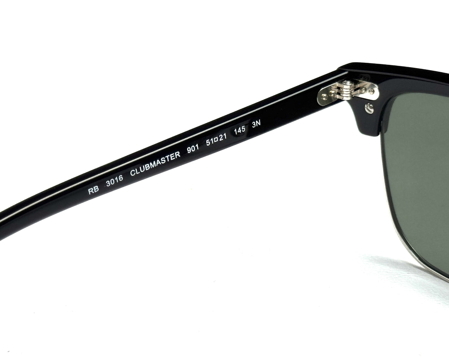 RAYBAN ClubMaster