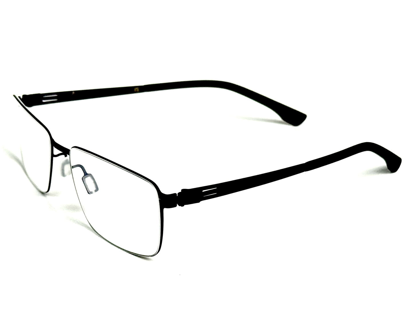 ic! berlin Dr Kauerman Titanium