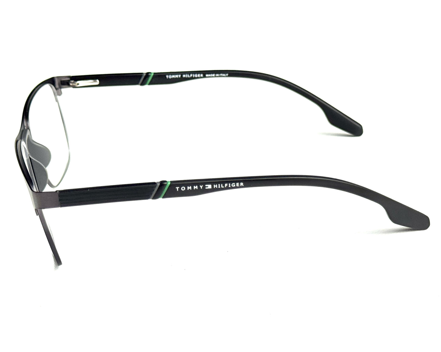 TOMMY HILFIGER METAL