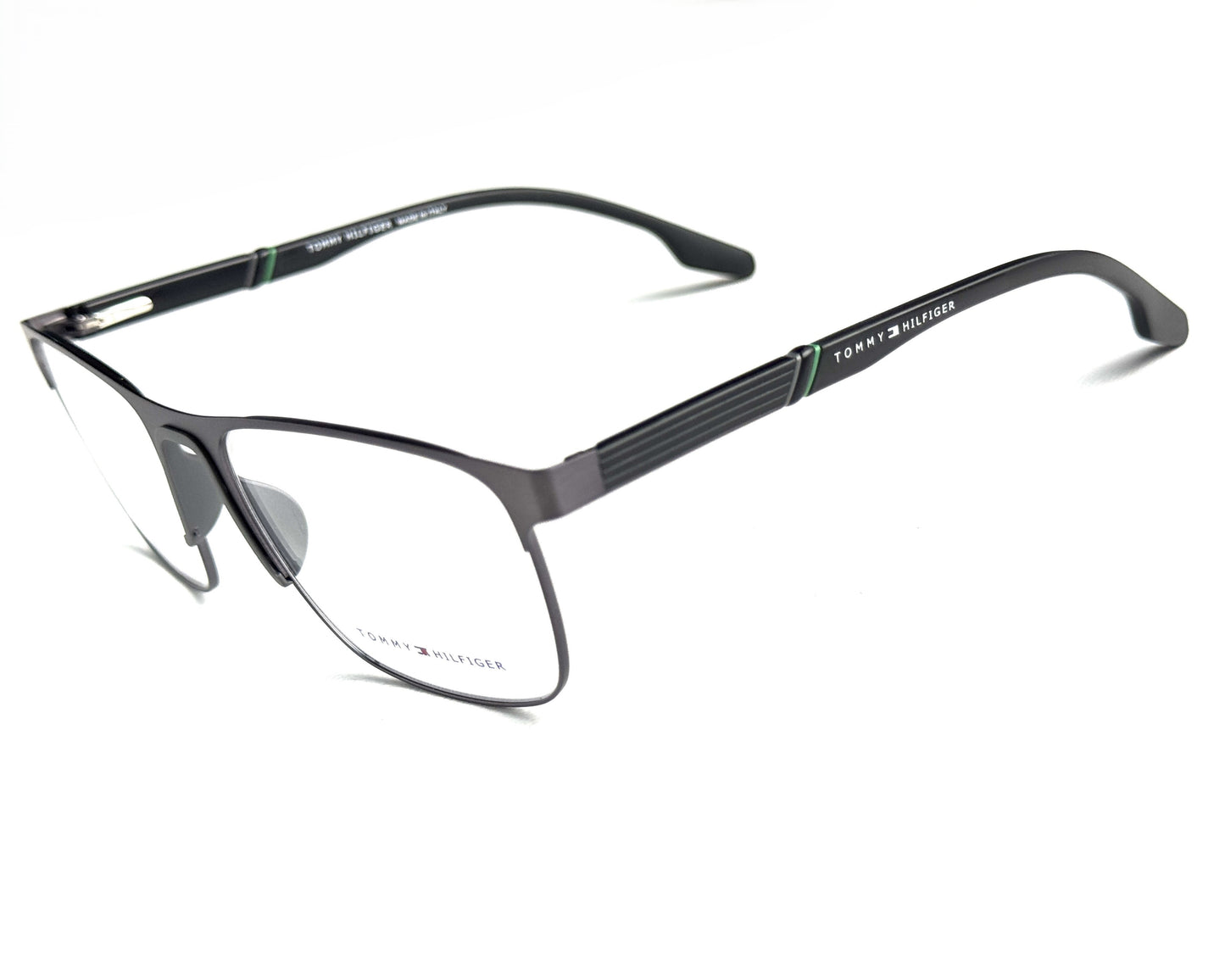 TOMMY HILFIGER METAL
