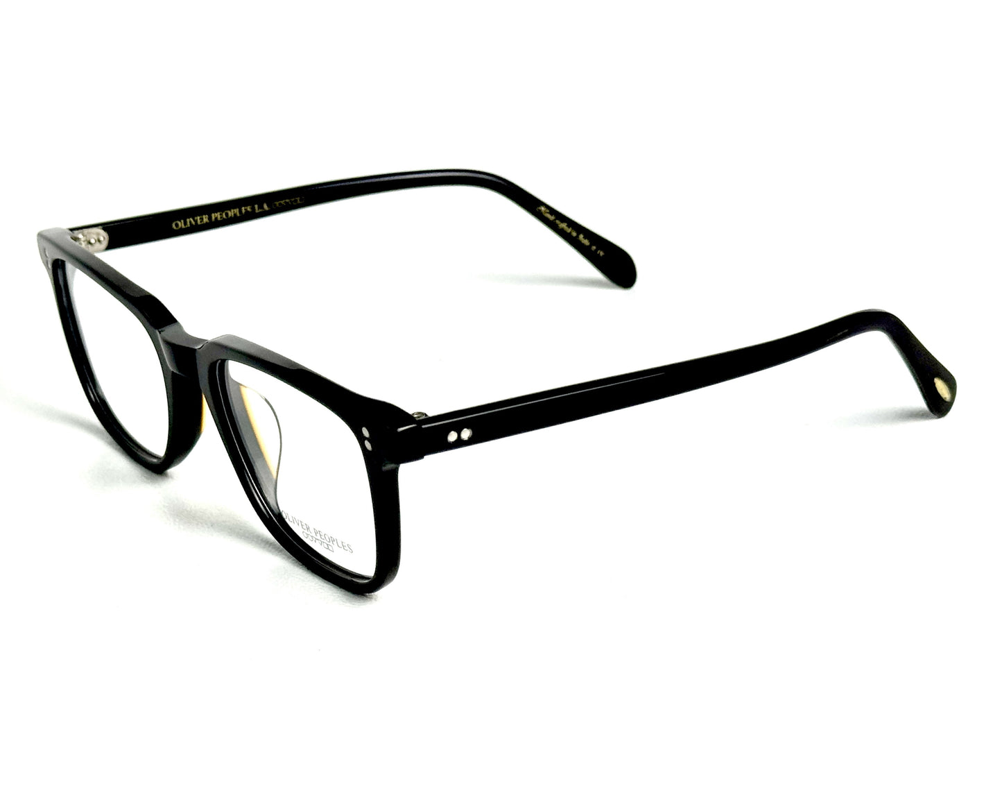 OLIVER PEOPLES OV5407 Black