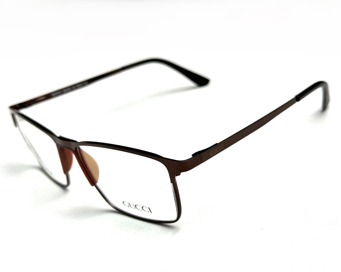 GUCCI 246 Brown