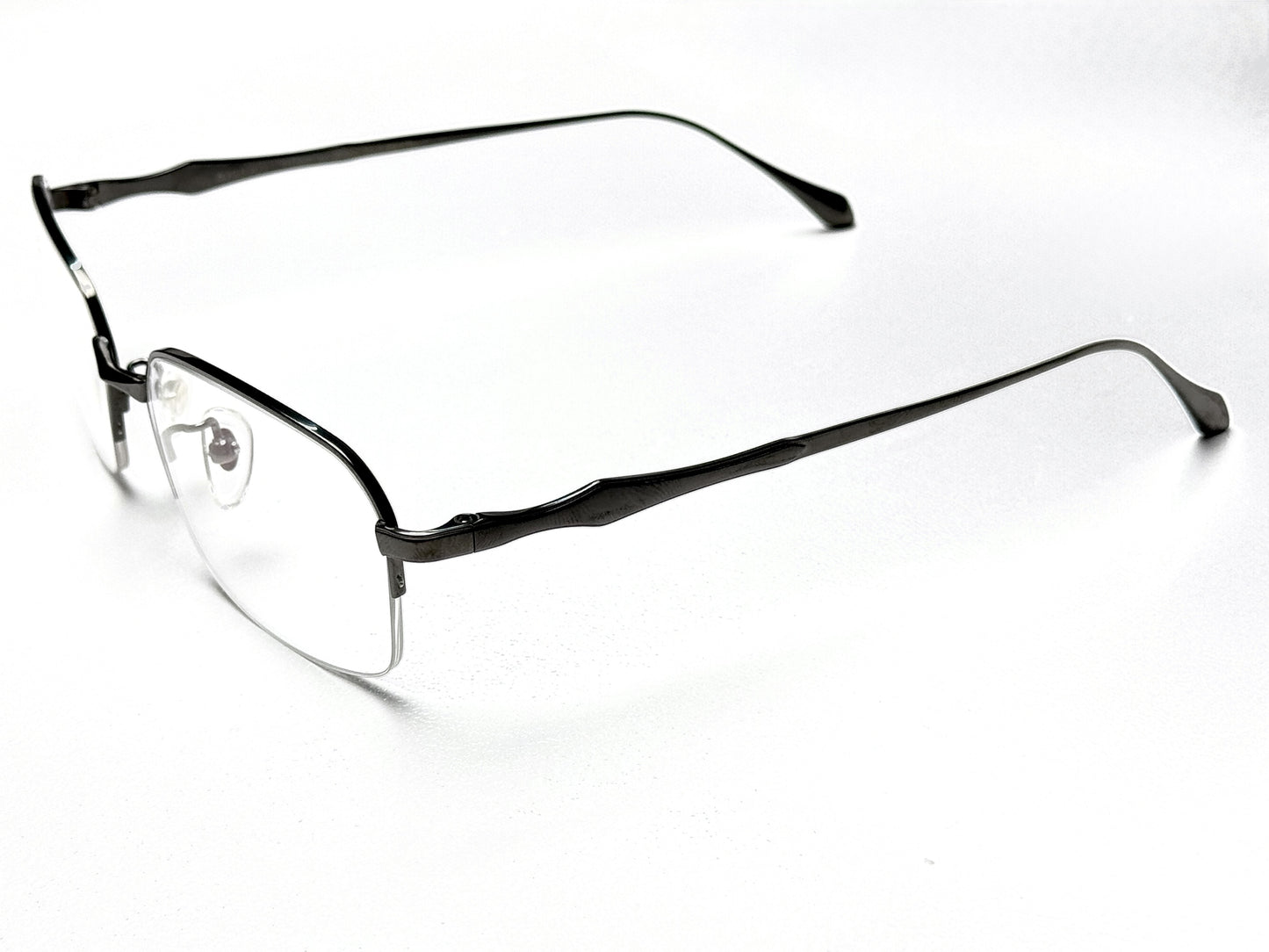 CARTIER - 8201060 - Gun Metal