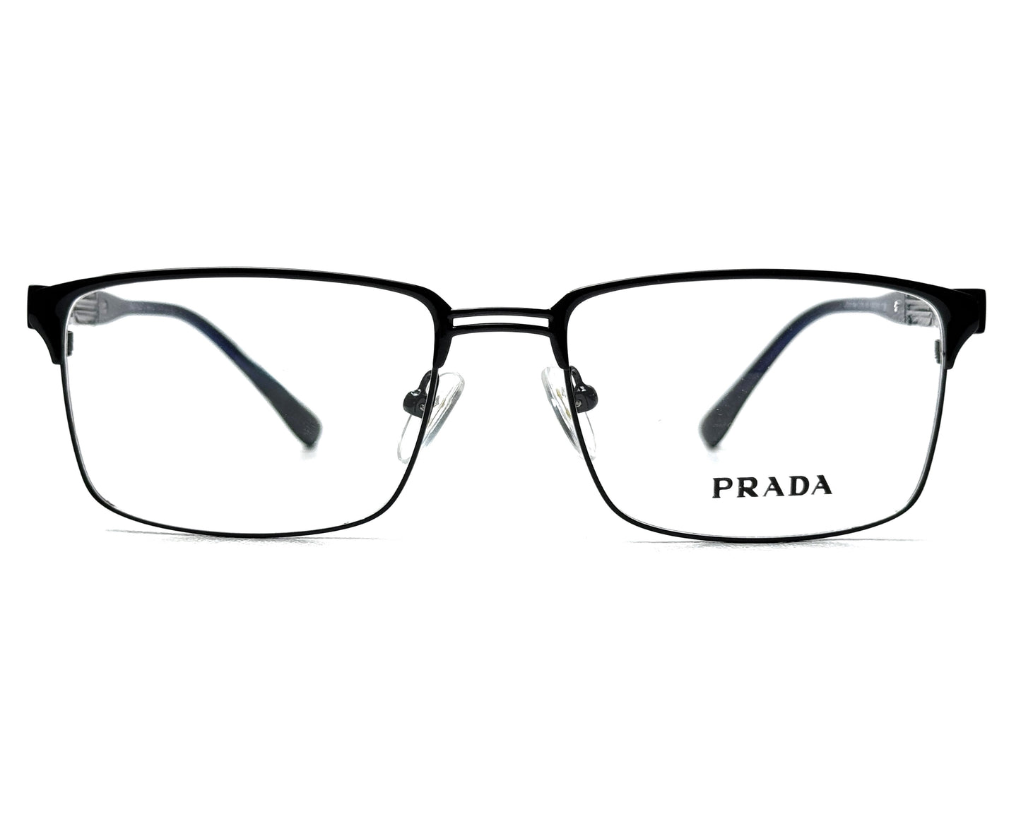 PRADA 120318J - Gun Metal
