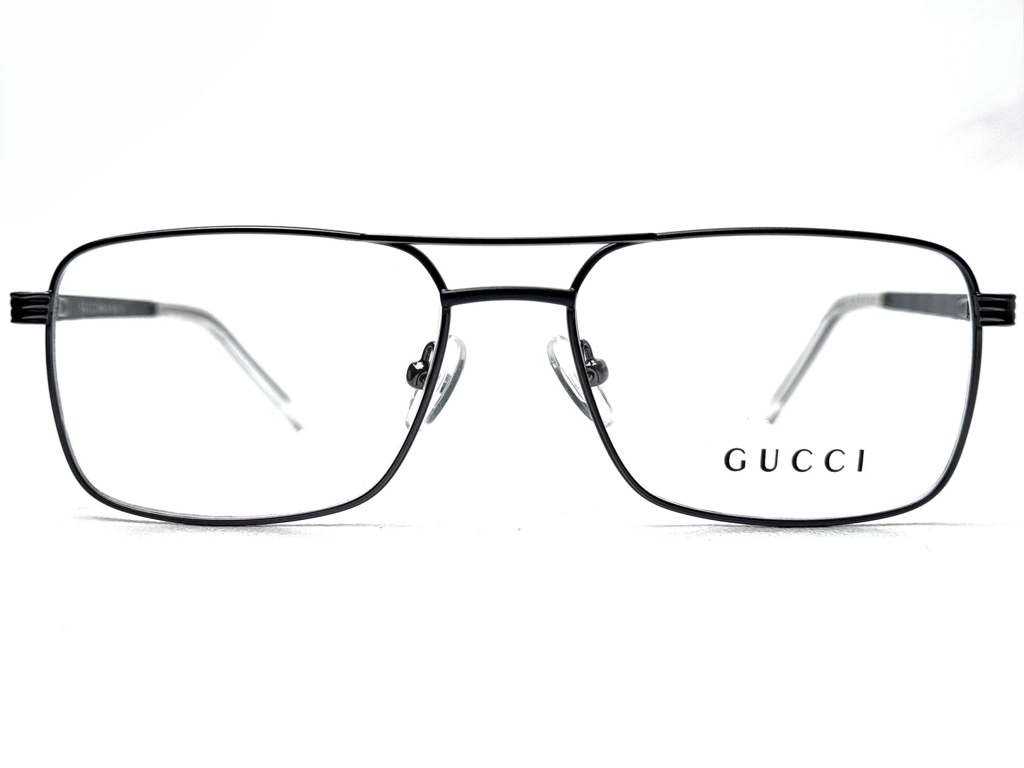 GUCCI G19009 - Metal Silver