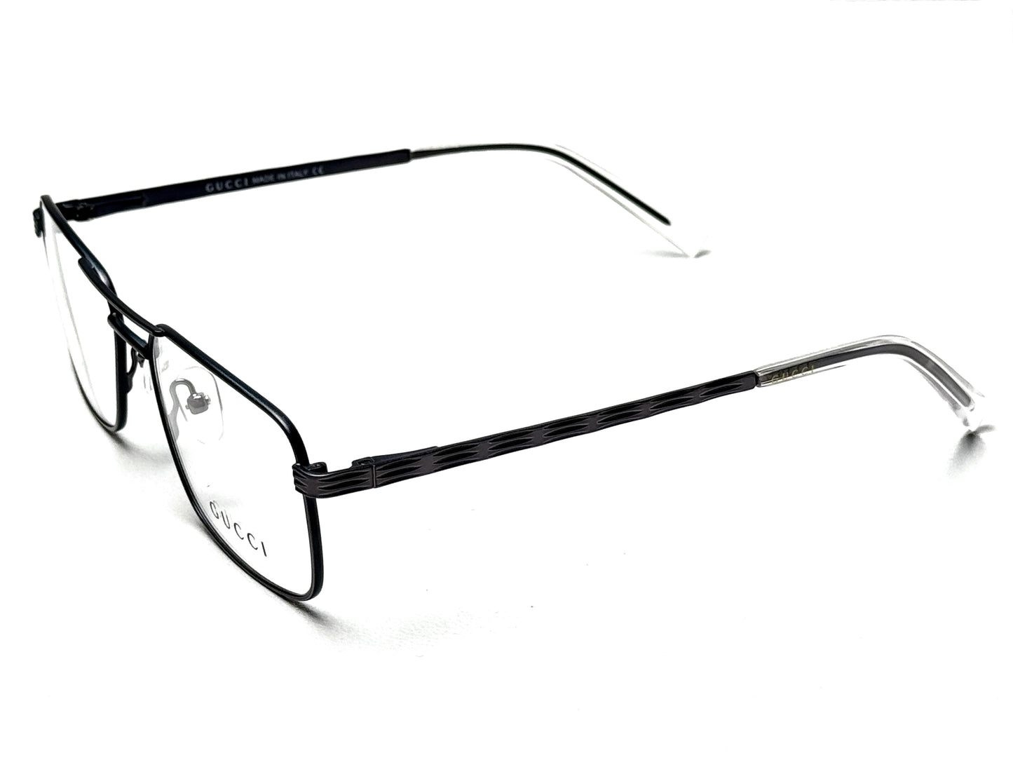 GUCCI G19009 - Metal Silver