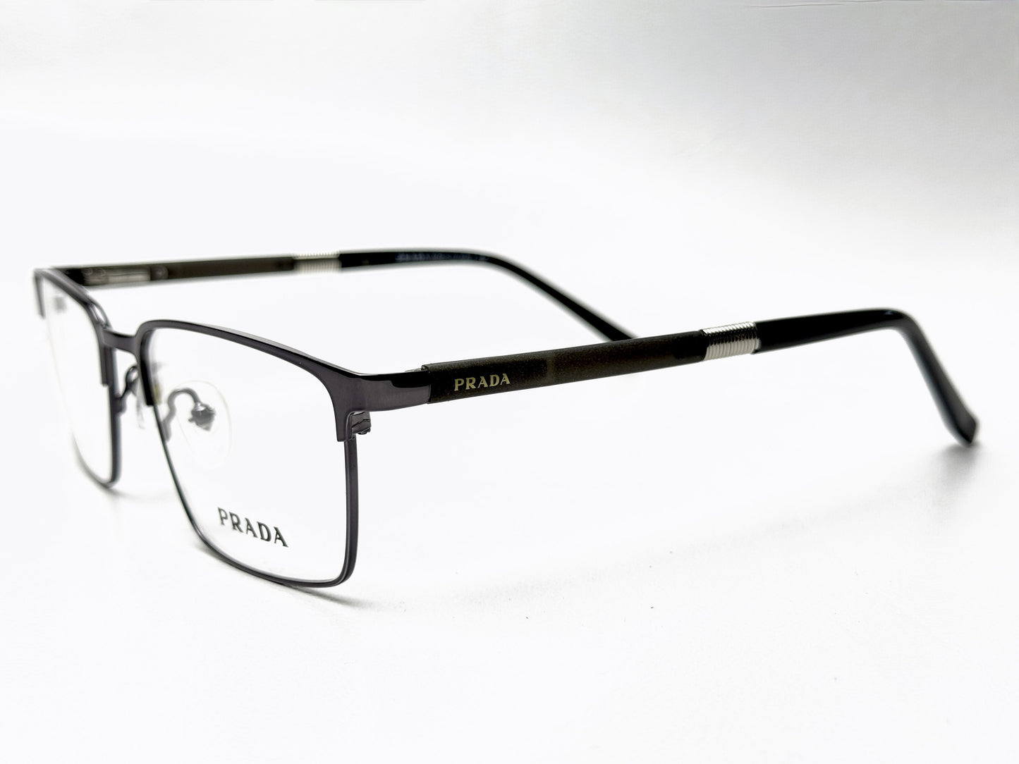 PRADA 120326J - Silver