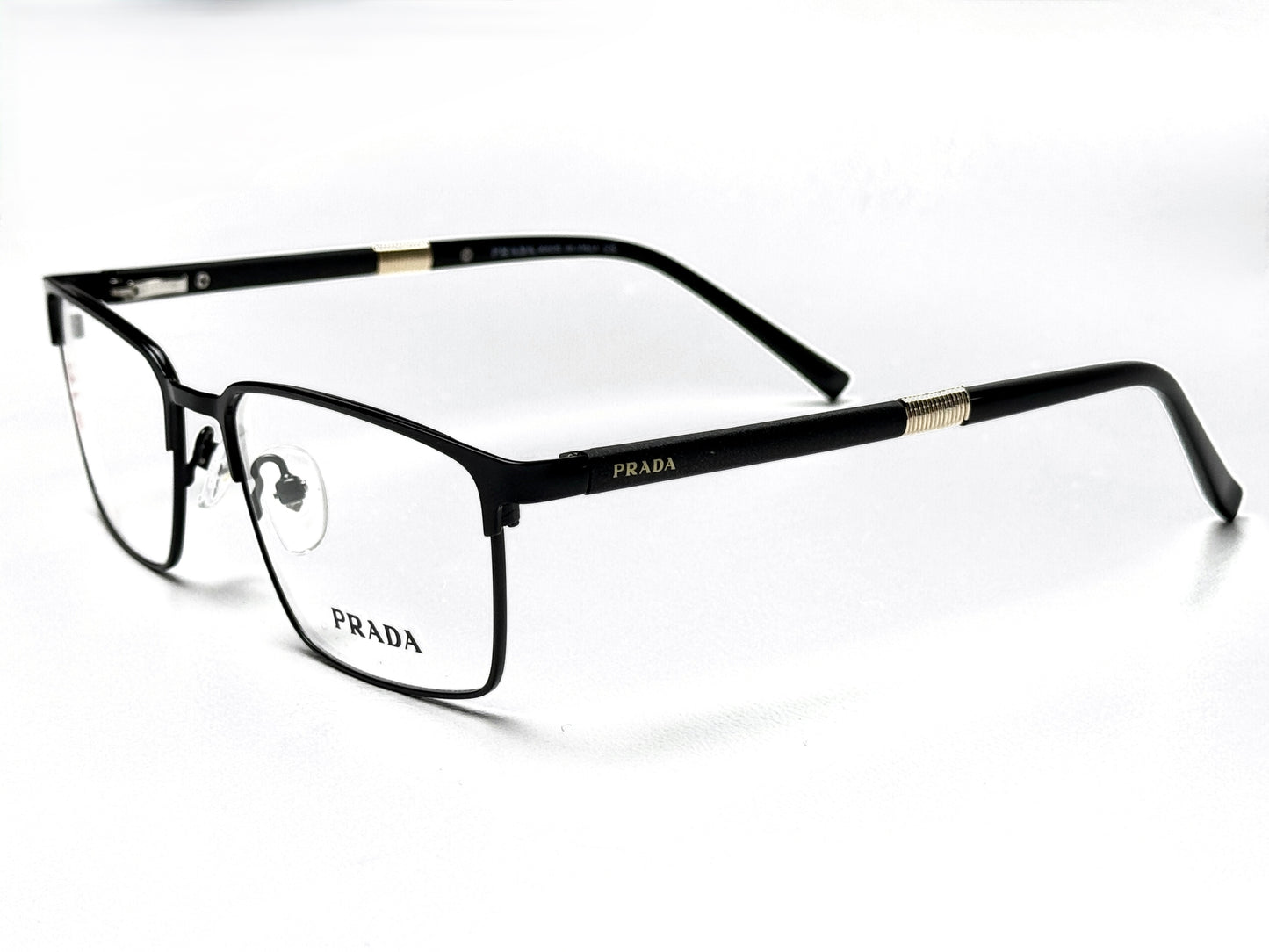 PRADA 120326J - Black